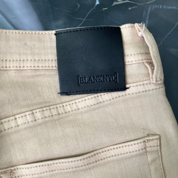 BLANKNYC shorts - Picture 3 of 4